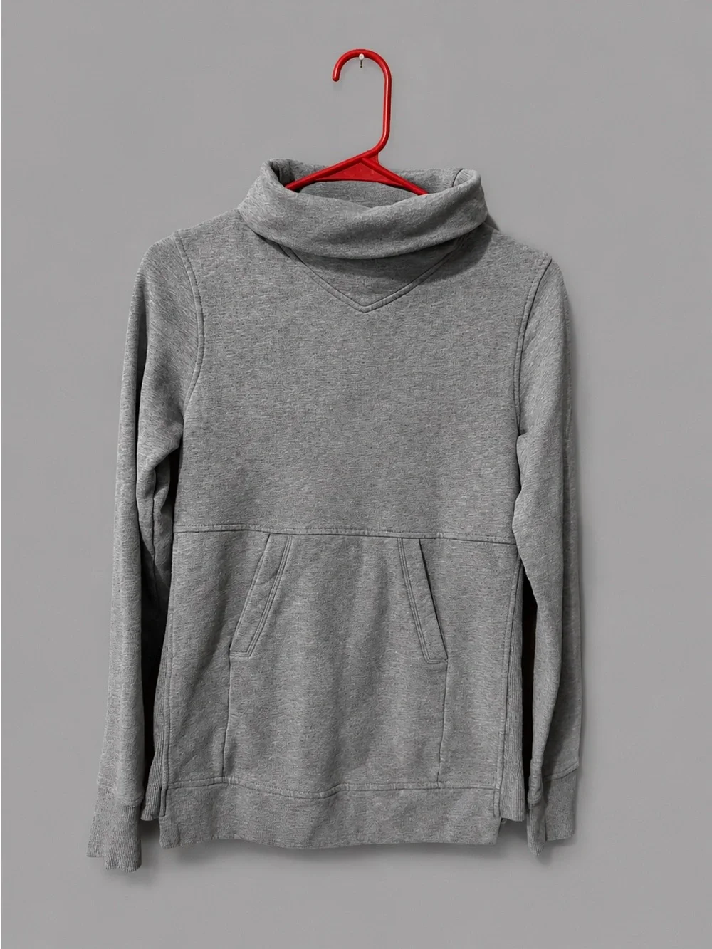 Lululemon Press Pause Pullover